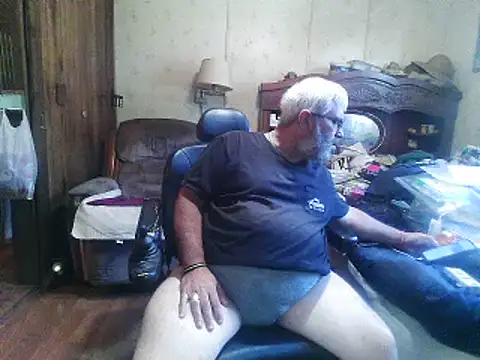 hearseguy77 Webcam Show