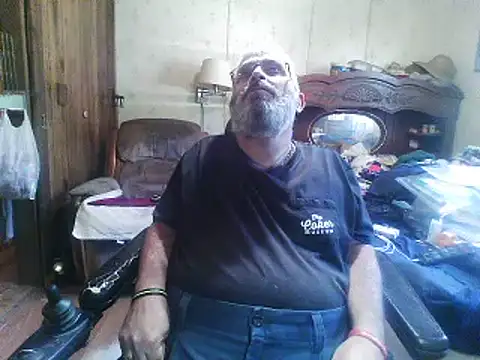 Show Webcam de hearseguy77