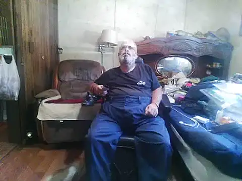 hearseguy77 Шоу с уебкамера