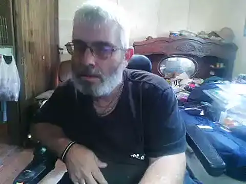 Show webcam de hearseguy77
