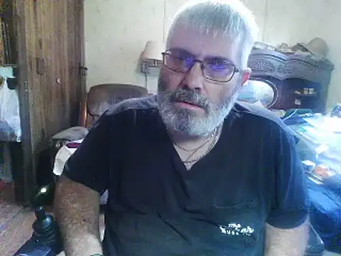 hearseguy77n Webbikameraesitys