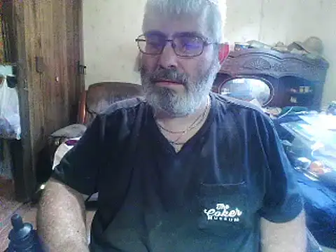 hearseguy77 Webcam Show