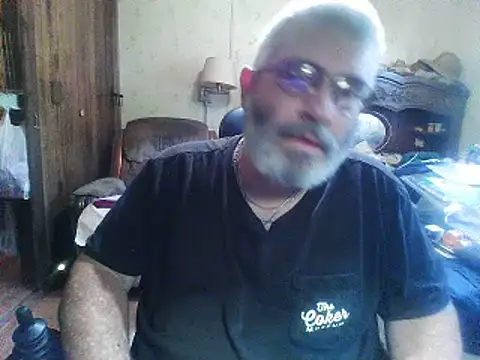 Show webcam de hearseguy77