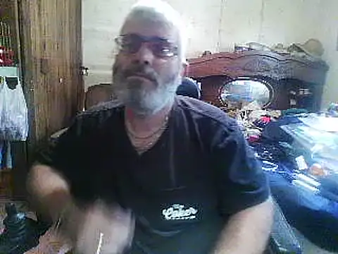 hearseguy77 ওয়েবক্যাম শো