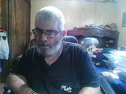 Show Webcam de hearseguy77