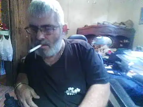 Show Webcam de hearseguy77