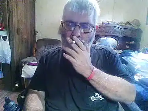 Show de hearseguy77 na webcam