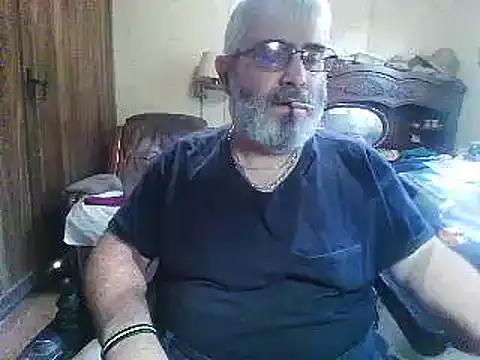 hearseguy77 Pertunjukan Webcam