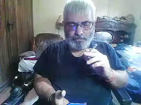 hearseguy77's Webcam Show