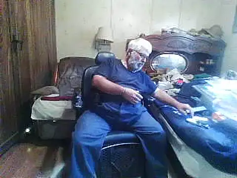 hearseguy77 Live XXX-Chat