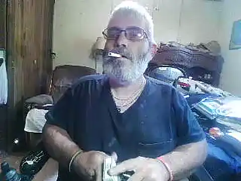 hearseguy77 webkamerás műsora