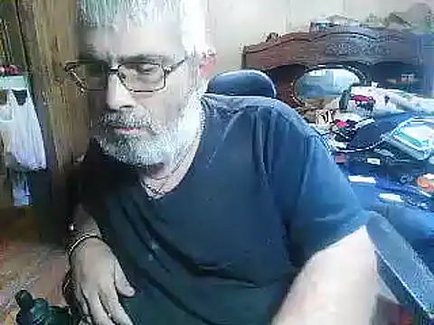 hearseguy77 Webcam Show