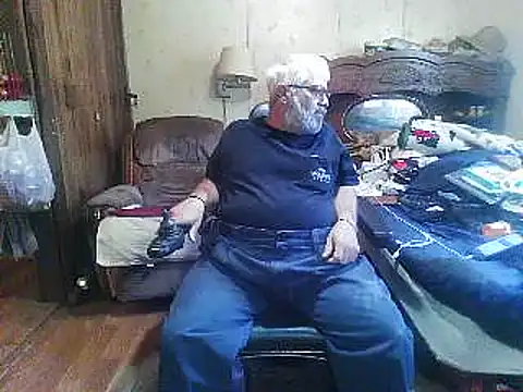 عرض كام hearseguy77