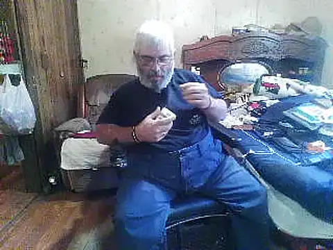 hearseguy77 Webcam Show