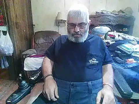 Show Webcam de hearseguy77