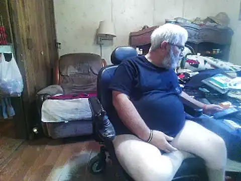 Show Webcam de hearseguy77