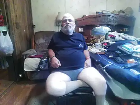 hearseguy77 Webcam show