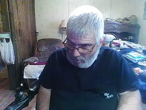Show de hearseguy77 na webcam