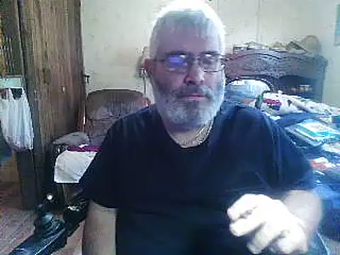 hearseguy77n Webbikameraesitys