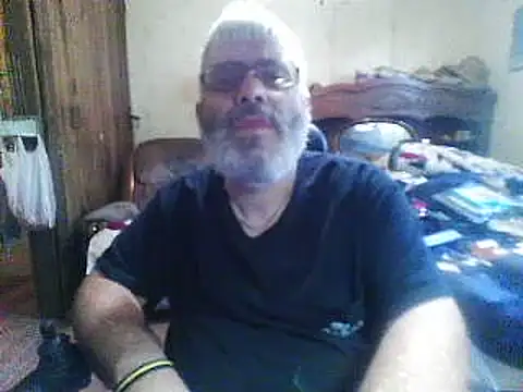 Show de hearseguy77 na webcam