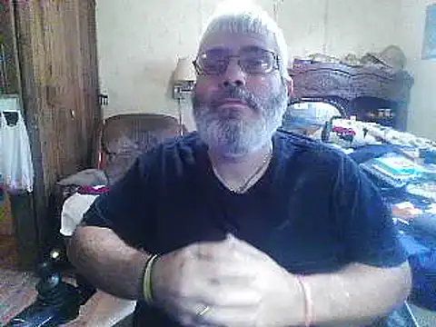 hearseguy77 Шоу с уебкамера