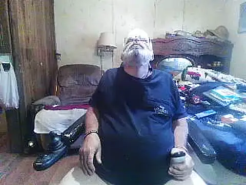 hearseguy77 Webcamshow