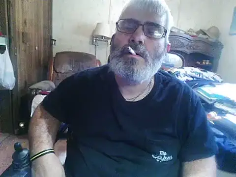 hearseguy77 Webcam show