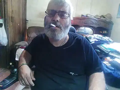 Show de hearseguy77 na webcam