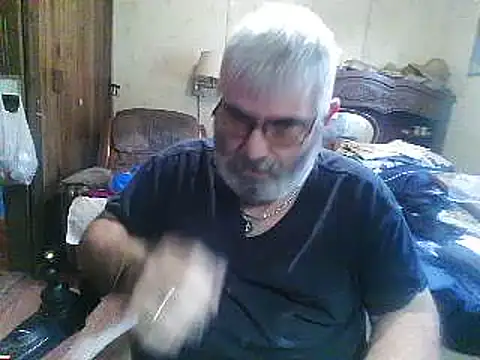 عرض كام hearseguy77