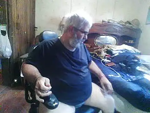 hearseguy77 – webcam-show