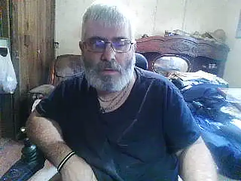 hearseguy77 Pertunjukan Webcam