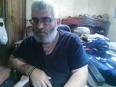 hearseguy77's Webcam Show