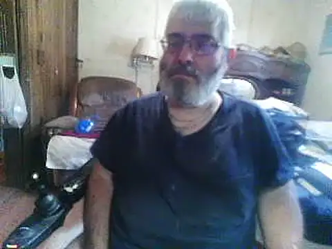 hearseguy77's Webcam Show