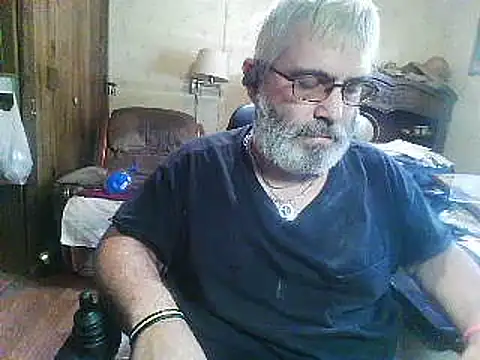 hearseguy77 Webcam show