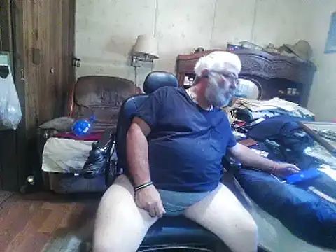 hearseguy77 Webcam-Show
