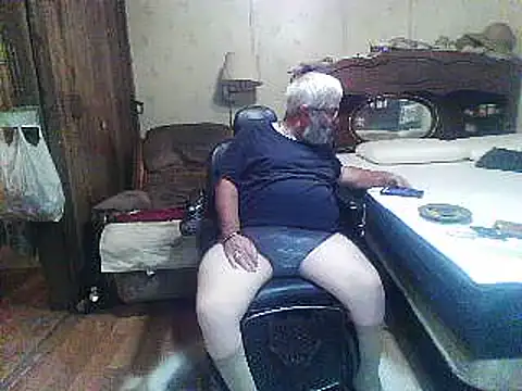 hearseguy77 Show Webcam