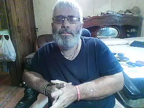 hearseguy77's Webcam Show