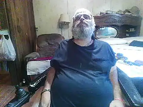 hearseguy77 Webcamshow