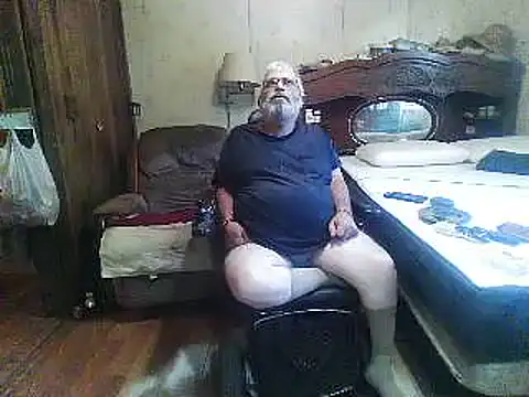 hearseguy77 ওয়েবক্যাম শো