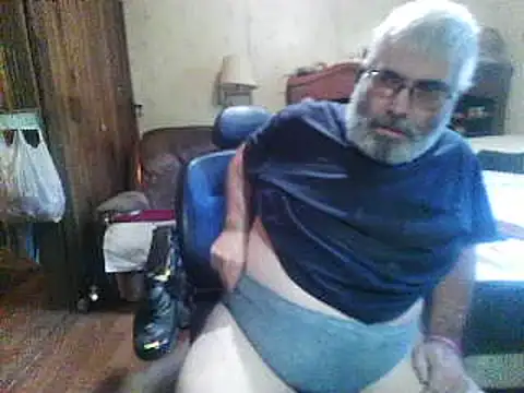 hearseguy77 ওয়েবক্যাম শো