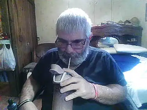 hearseguy77 Webcam Show