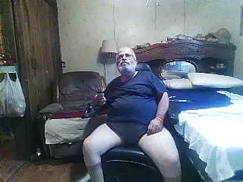 Show Webcam de hearseguy77