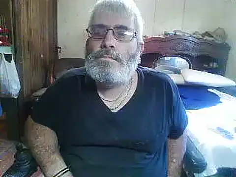 hearseguy77 Webcam Show
