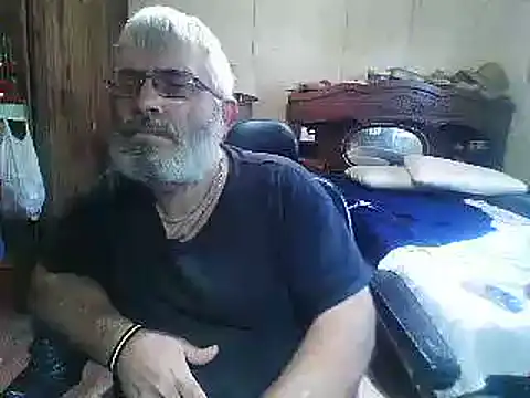hearseguy77 Pertunjukan Webcam