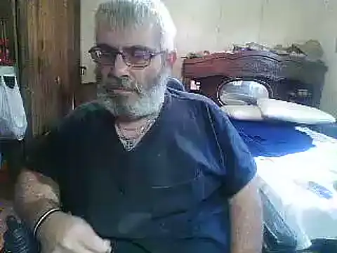 hearseguy77 Show Webcam
