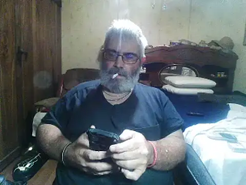 hearseguy77 webkamerás műsora