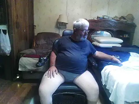 Show de webcam de hearseguy77