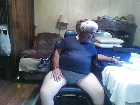 Show webcam de hearseguy77
