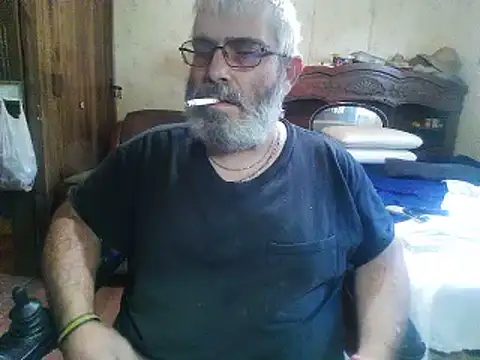 Show Webcam de hearseguy77