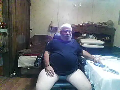 hearseguy77's Webcam Show